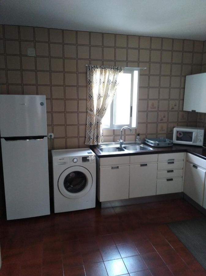 Apartamento Santonja A 300 Metros De La Playa 베니돔 외부 사진