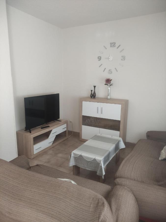 Apartamento Santonja A 300 Metros De La Playa 베니돔 외부 사진