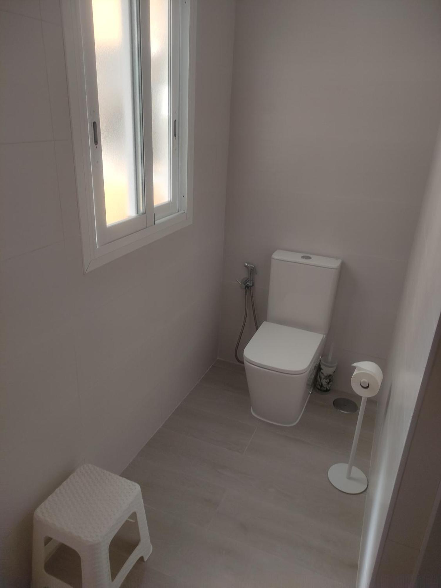 Apartamento Santonja A 300 Metros De La Playa 베니돔 외부 사진